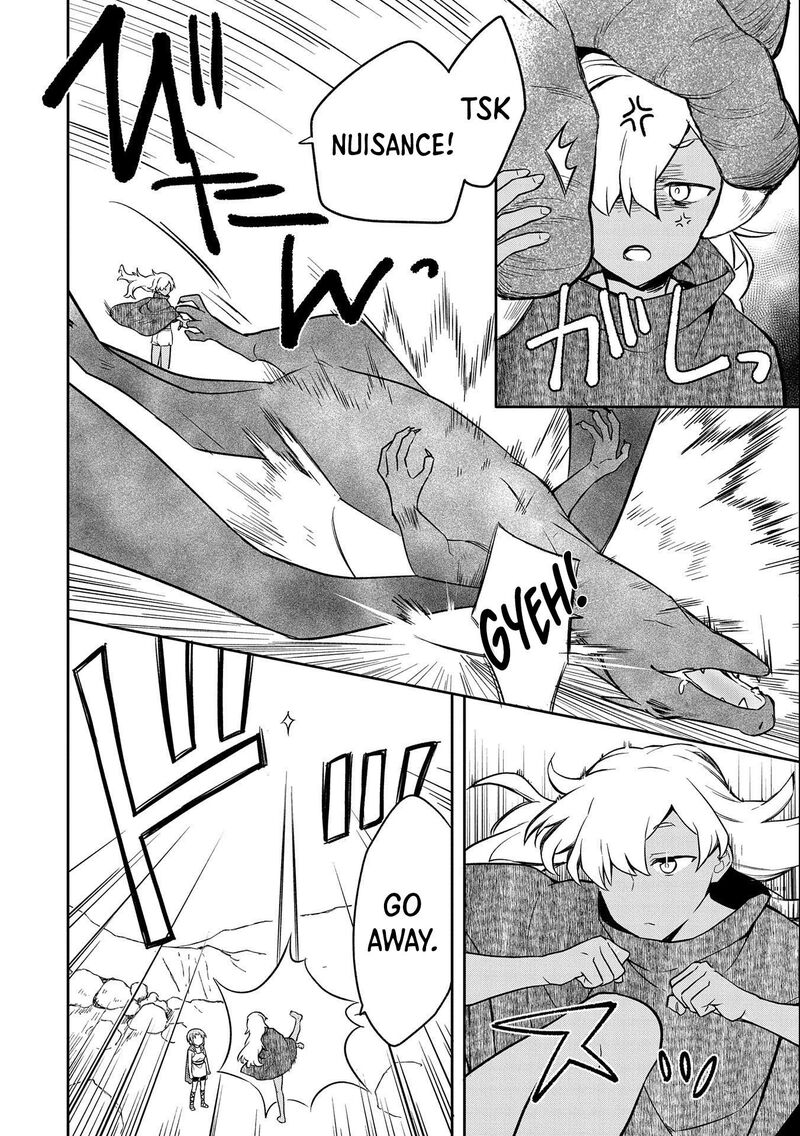 Mushoku No Eiyuu Betsu Ni Skill Nanka Iranakatta Nda Ga Sainou Zero No Nariagari 32 5