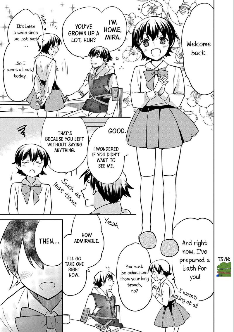 Mushoku No Eiyuu Betsu Ni Skill Nanka Iranakatta Nda Ga Sainou Zero No Nariagari 35 10