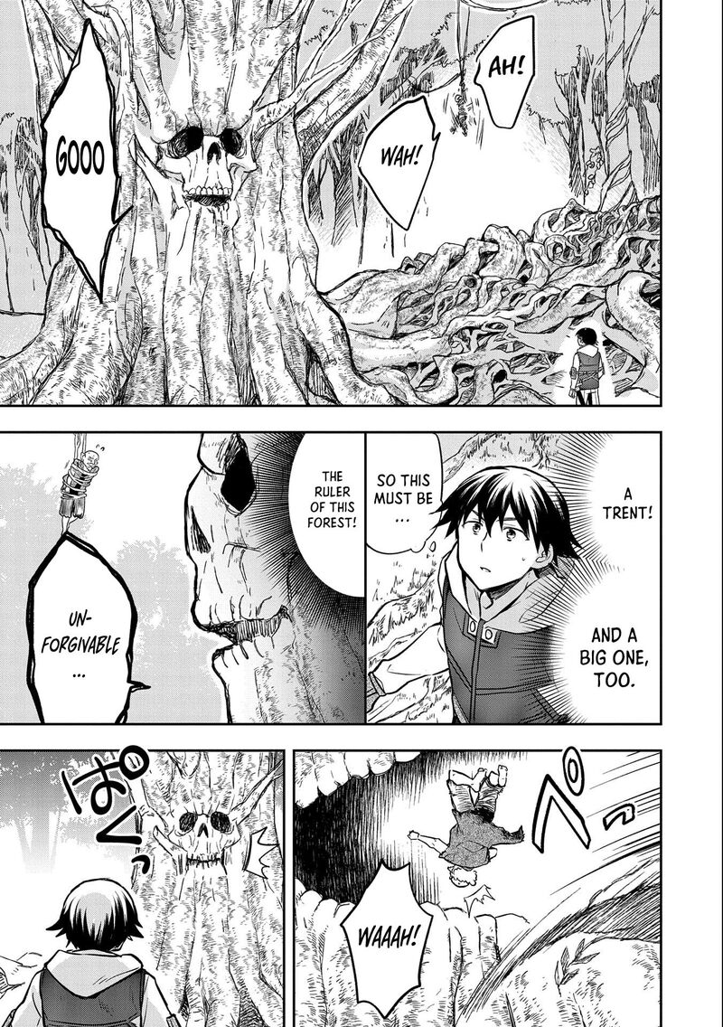 Mushoku No Eiyuu Betsu Ni Skill Nanka Iranakatta Nda Ga Sainou Zero No Nariagari 38 22