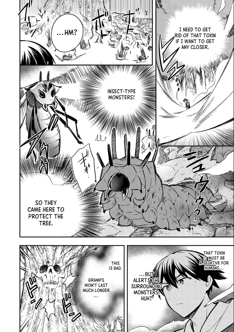 Mushoku No Eiyuu Betsu Ni Skill Nanka Iranakatta Nda Ga Sainou Zero No Nariagari 38 25