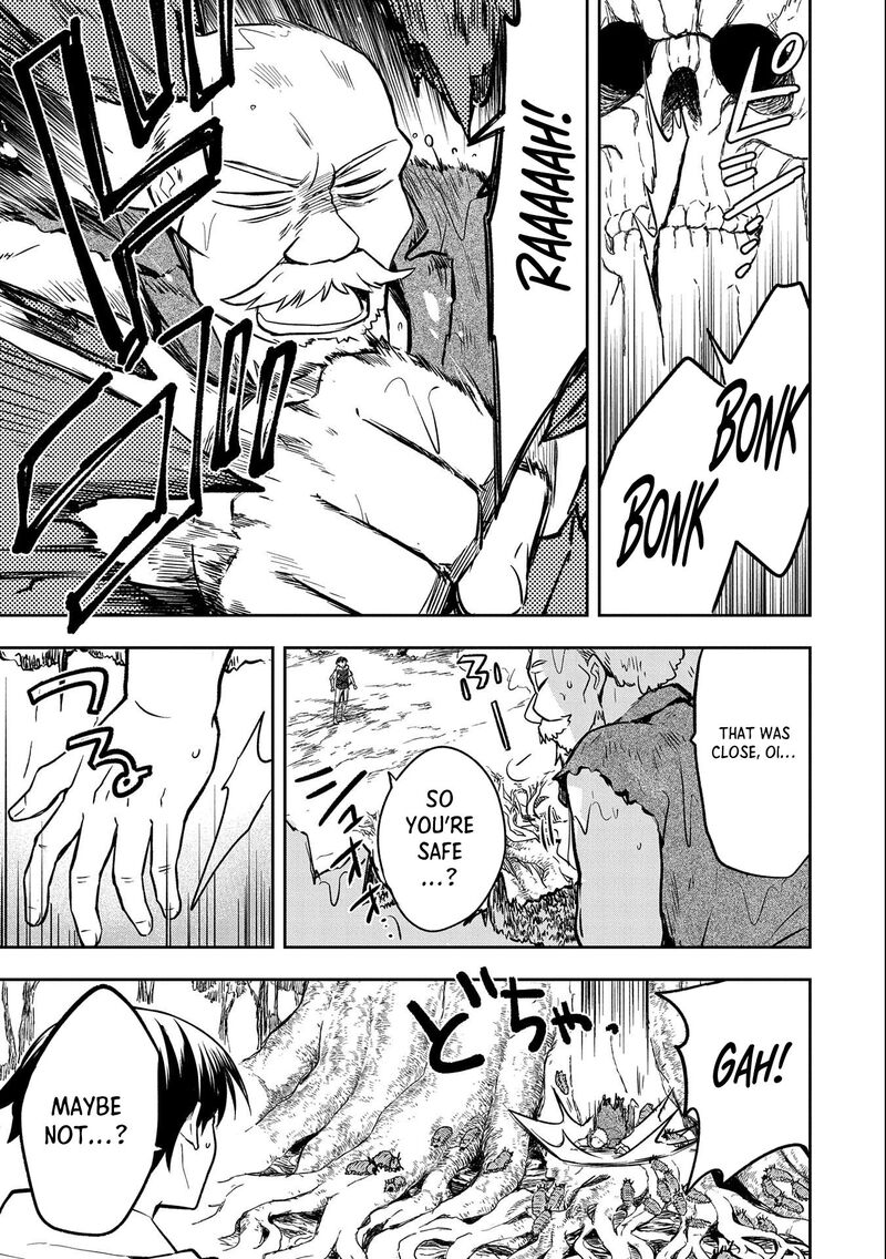 Mushoku No Eiyuu Betsu Ni Skill Nanka Iranakatta Nda Ga Sainou Zero No Nariagari 38 26