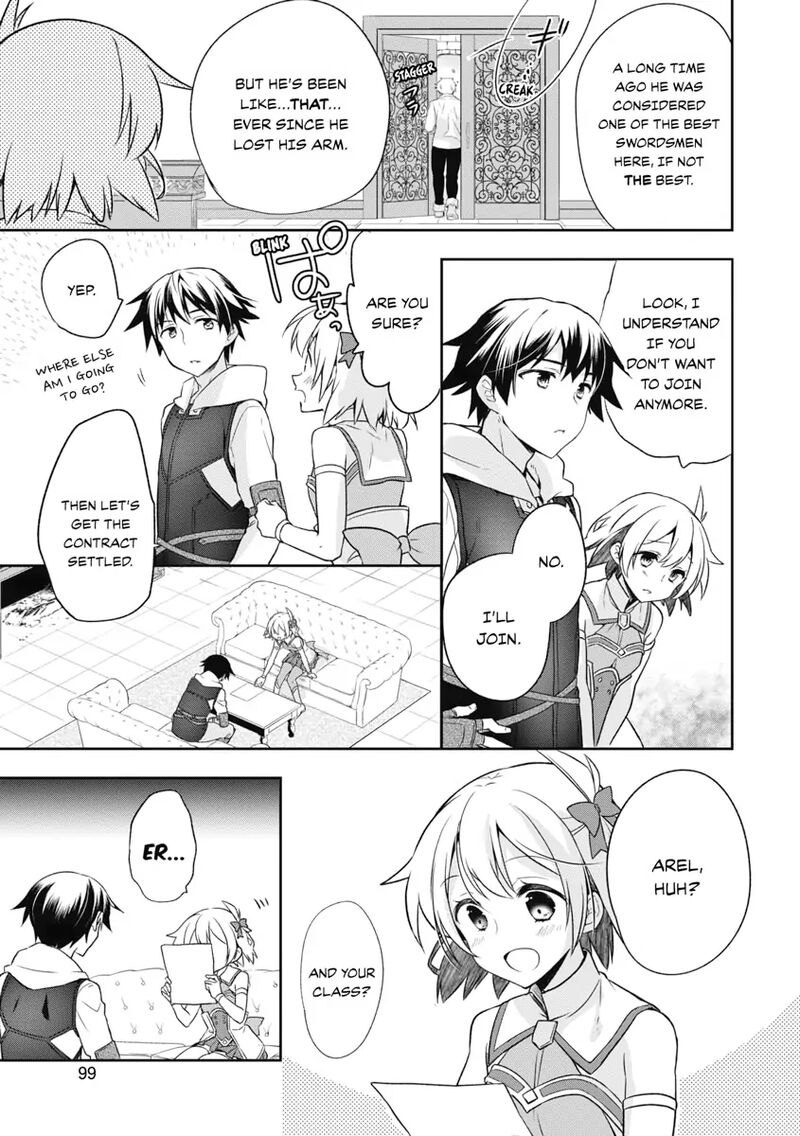 Mushoku No Eiyuu Betsu Ni Skill Nanka Iranakatta Nda Ga Sainou Zero No Nariagari 4 15