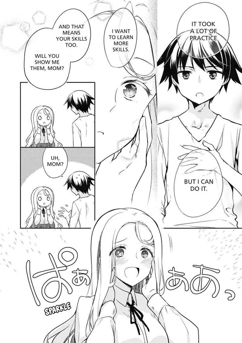 Mushoku No Eiyuu Betsu Ni Skill Nanka Iranakatta Nda Ga Sainou Zero No Nariagari 4 2