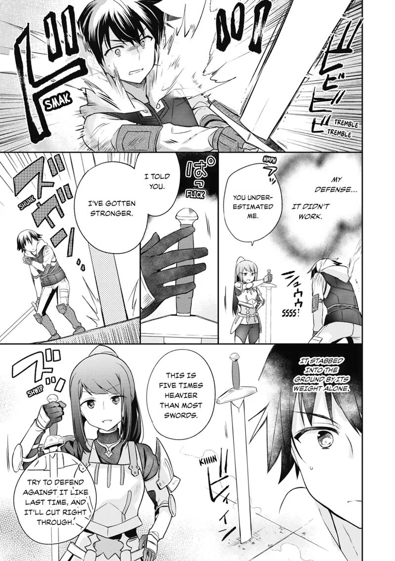 Mushoku No Eiyuu Betsu Ni Skill Nanka Iranakatta Nda Ga Sainou Zero No Nariagari 4 23