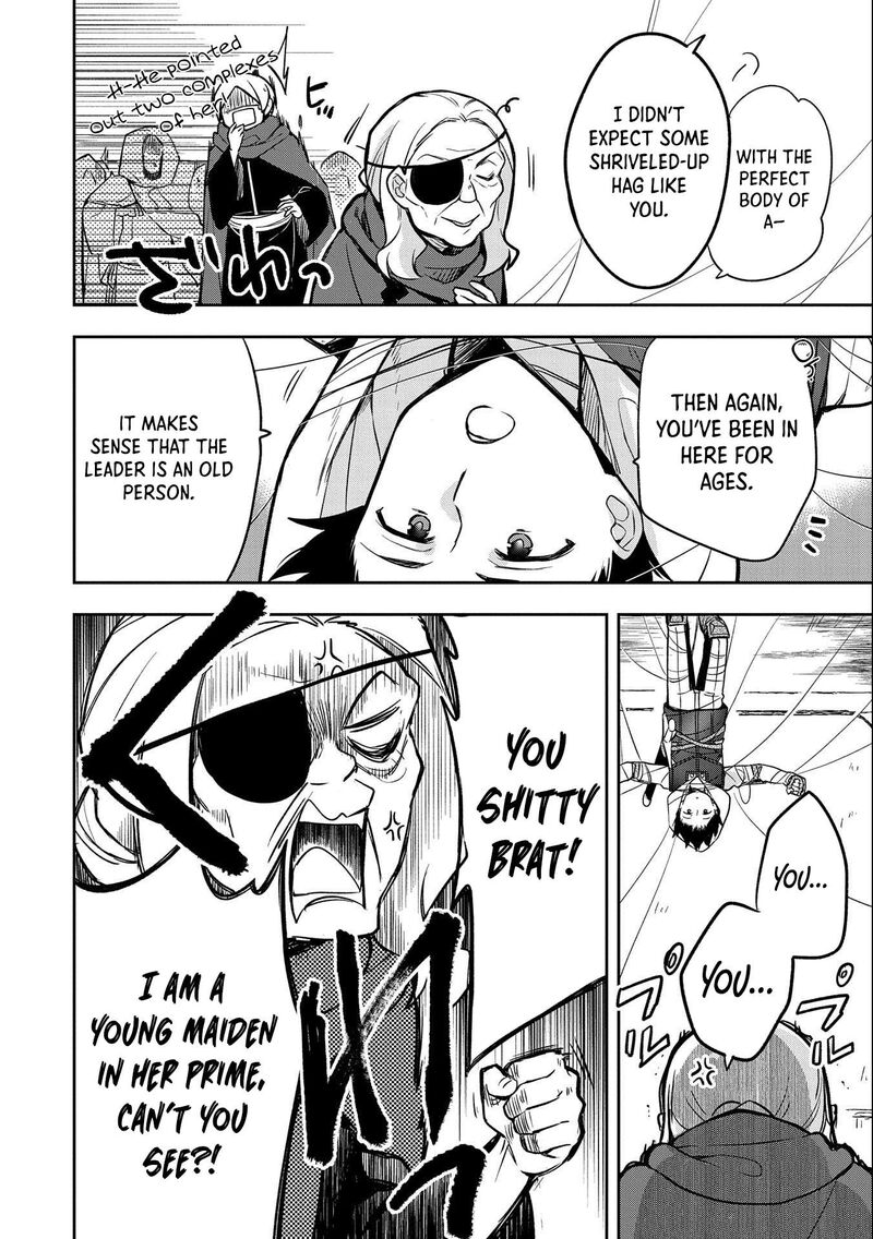 Mushoku No Eiyuu Betsu Ni Skill Nanka Iranakatta Nda Ga Sainou Zero No Nariagari 40 15