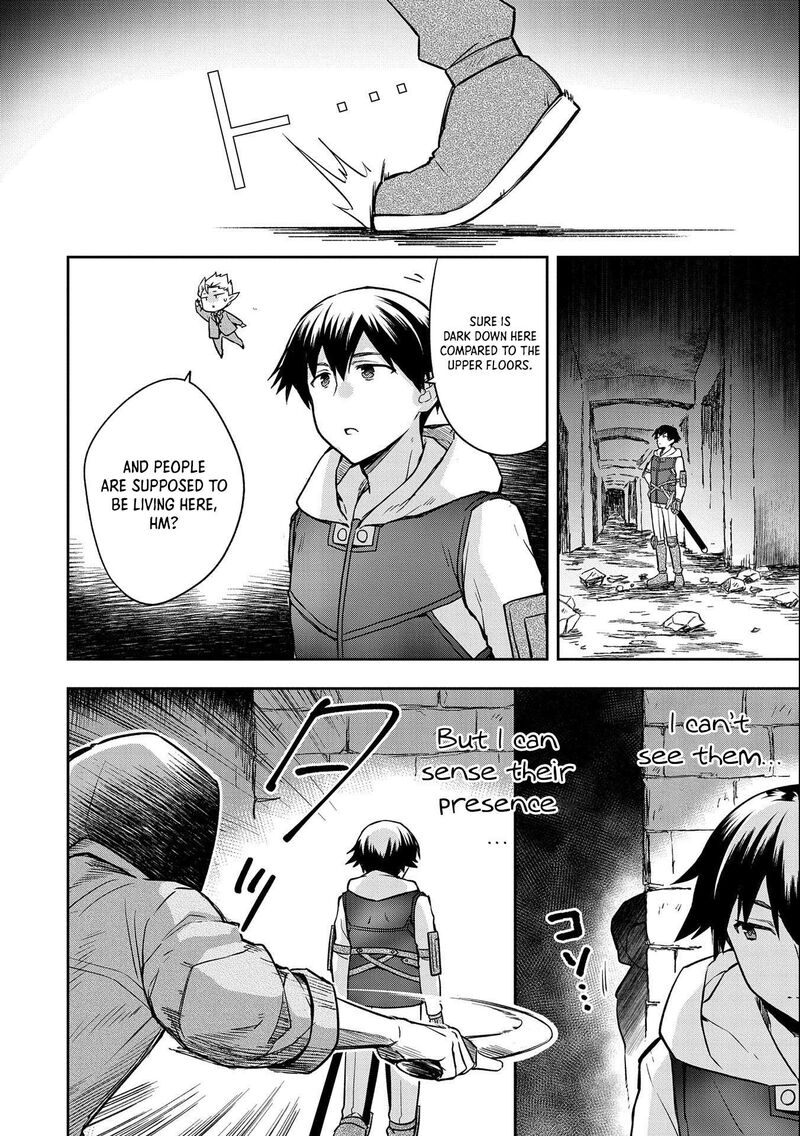 Mushoku No Eiyuu Betsu Ni Skill Nanka Iranakatta Nda Ga Sainou Zero No Nariagari 40 3