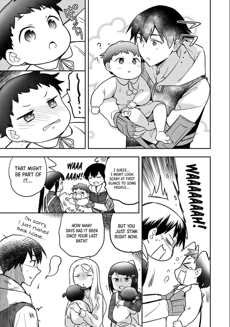 Mushoku No Eiyuu Betsu Ni Skill Nanka Iranakatta Nda Ga Sainou Zero No Nariagari 41 10