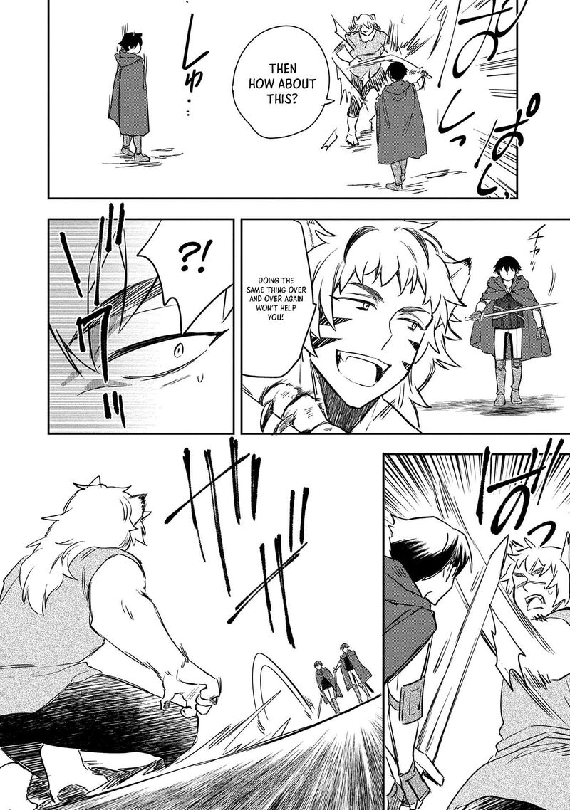 Mushoku No Eiyuu Betsu Ni Skill Nanka Iranakatta Nda Ga Sainou Zero No Nariagari 43 29