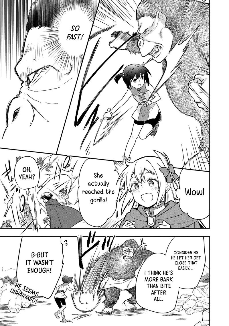 Mushoku No Eiyuu Betsu Ni Skill Nanka Iranakatta Nda Ga Sainou Zero No Nariagari 43 6