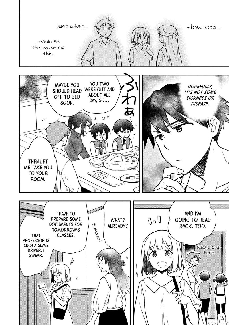 Mushoku No Eiyuu Betsu Ni Skill Nanka Iranakatta Nda Ga Sainou Zero No Nariagari 45 25