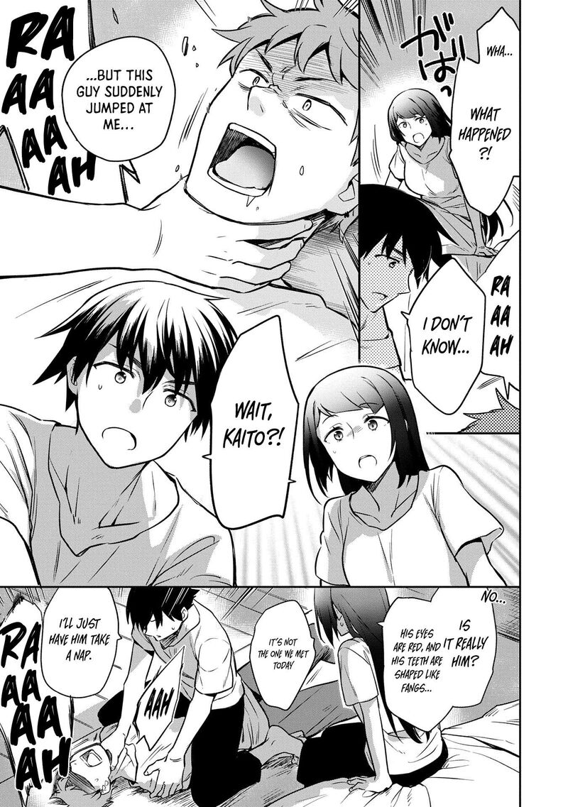 Mushoku No Eiyuu Betsu Ni Skill Nanka Iranakatta Nda Ga Sainou Zero No Nariagari 45 28