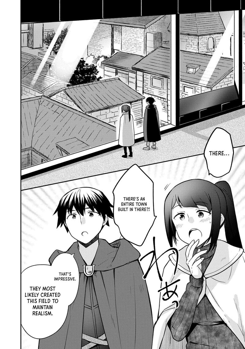 Mushoku No Eiyuu Betsu Ni Skill Nanka Iranakatta Nda Ga Sainou Zero No Nariagari 45 5