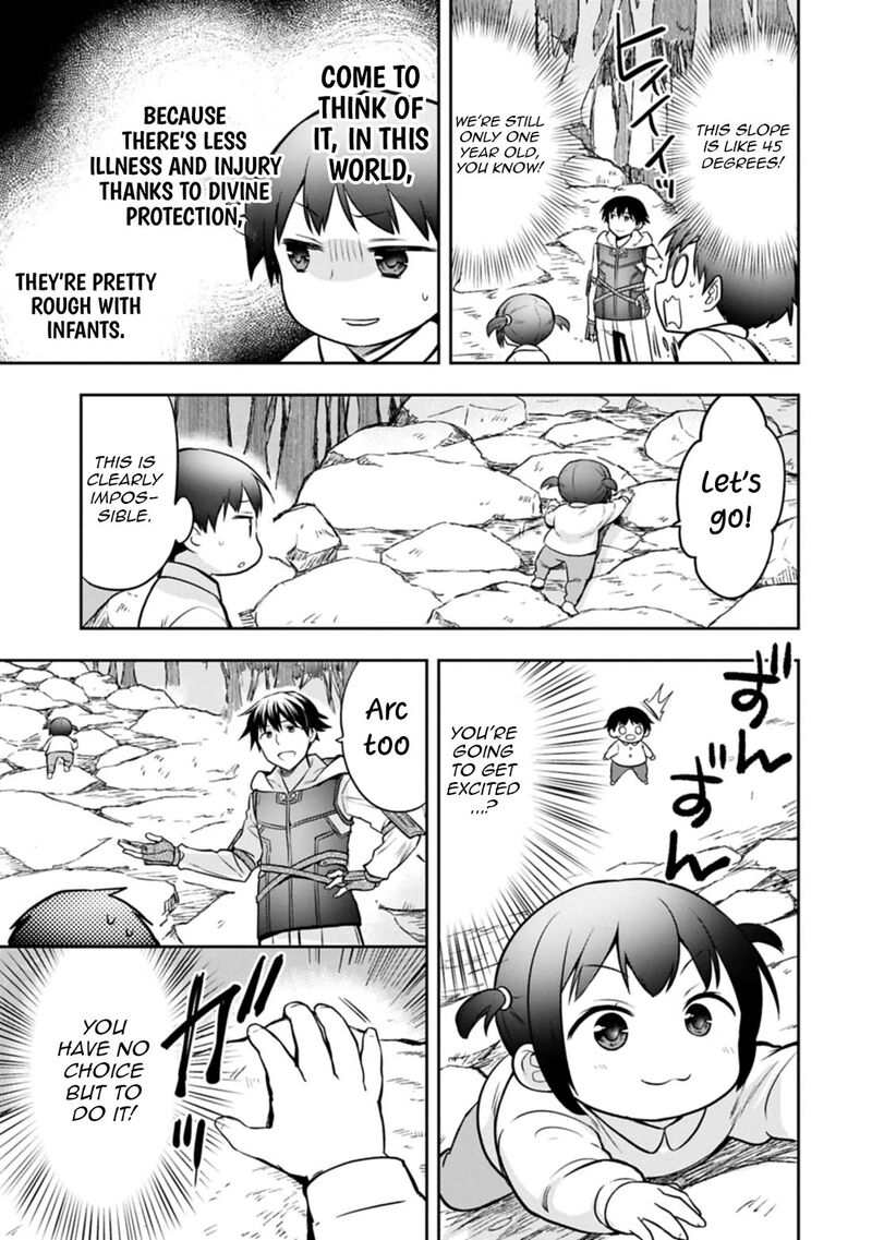 Mushoku No Eiyuu Betsu Ni Skill Nanka Iranakatta Nda Ga Sainou Zero No Nariagari 49 27