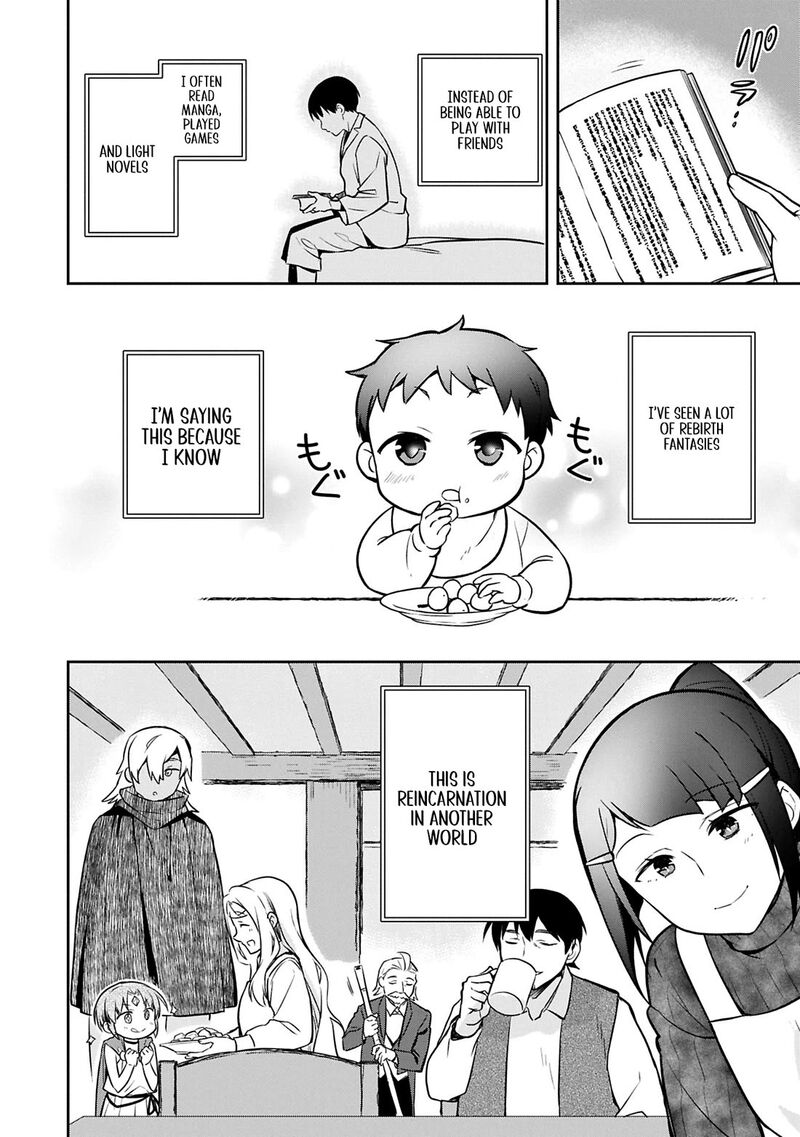 Mushoku No Eiyuu Betsu Ni Skill Nanka Iranakatta Nda Ga Sainou Zero No Nariagari 49 8