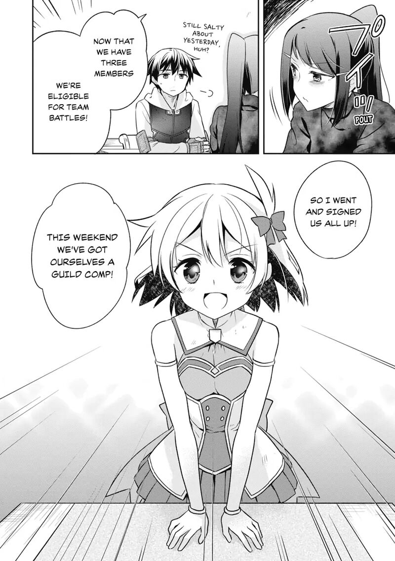 Mushoku No Eiyuu Betsu Ni Skill Nanka Iranakatta Nda Ga Sainou Zero No Nariagari 5 2
