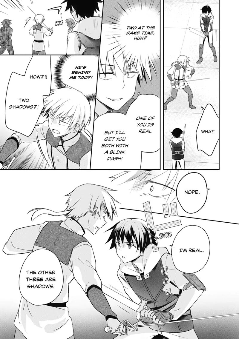 Mushoku No Eiyuu Betsu Ni Skill Nanka Iranakatta Nda Ga Sainou Zero No Nariagari 5 23