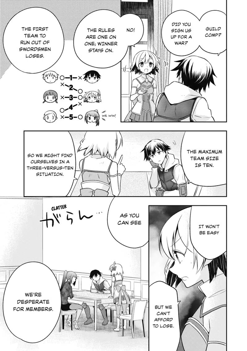 Mushoku No Eiyuu Betsu Ni Skill Nanka Iranakatta Nda Ga Sainou Zero No Nariagari 5 3