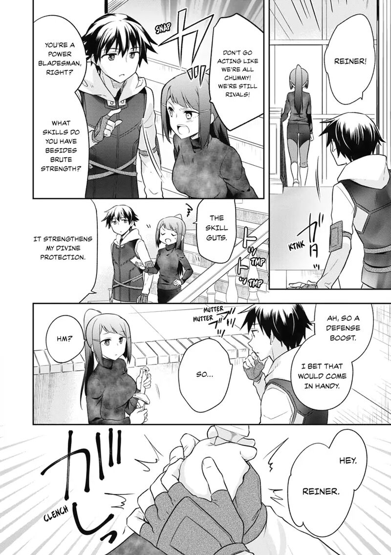 Mushoku No Eiyuu Betsu Ni Skill Nanka Iranakatta Nda Ga Sainou Zero No Nariagari 5 6