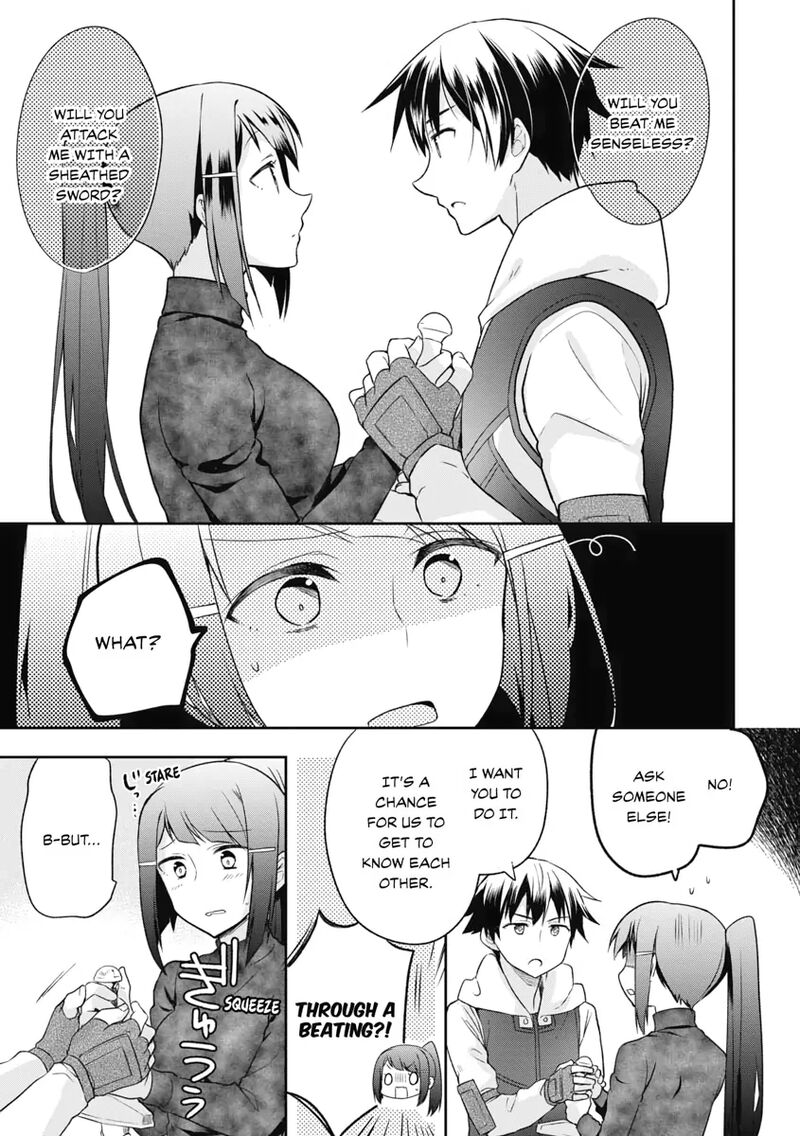 Mushoku No Eiyuu Betsu Ni Skill Nanka Iranakatta Nda Ga Sainou Zero No Nariagari 5 7