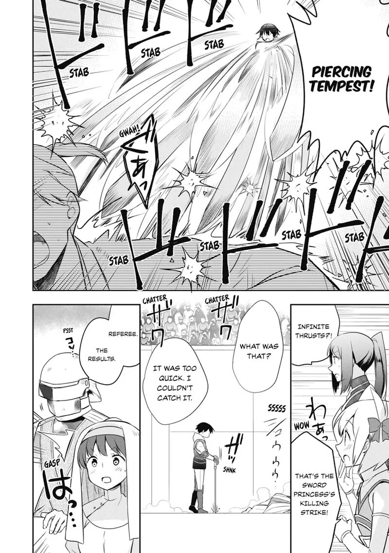 Mushoku No Eiyuu Betsu Ni Skill Nanka Iranakatta Nda Ga Sainou Zero No Nariagari 6 10