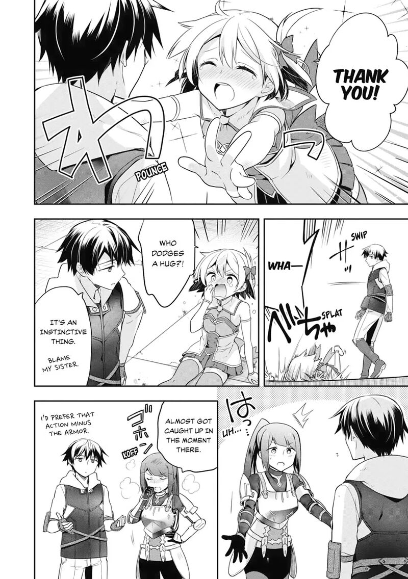Mushoku No Eiyuu Betsu Ni Skill Nanka Iranakatta Nda Ga Sainou Zero No Nariagari 6 12