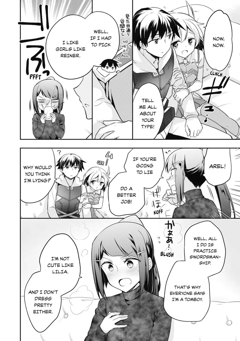 Mushoku No Eiyuu Betsu Ni Skill Nanka Iranakatta Nda Ga Sainou Zero No Nariagari 6 14
