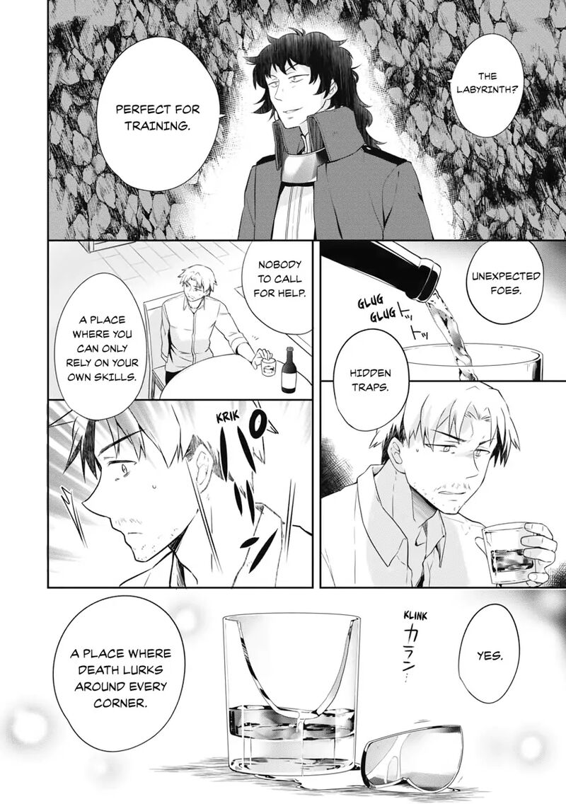 Mushoku No Eiyuu Betsu Ni Skill Nanka Iranakatta Nda Ga Sainou Zero No Nariagari 6 24