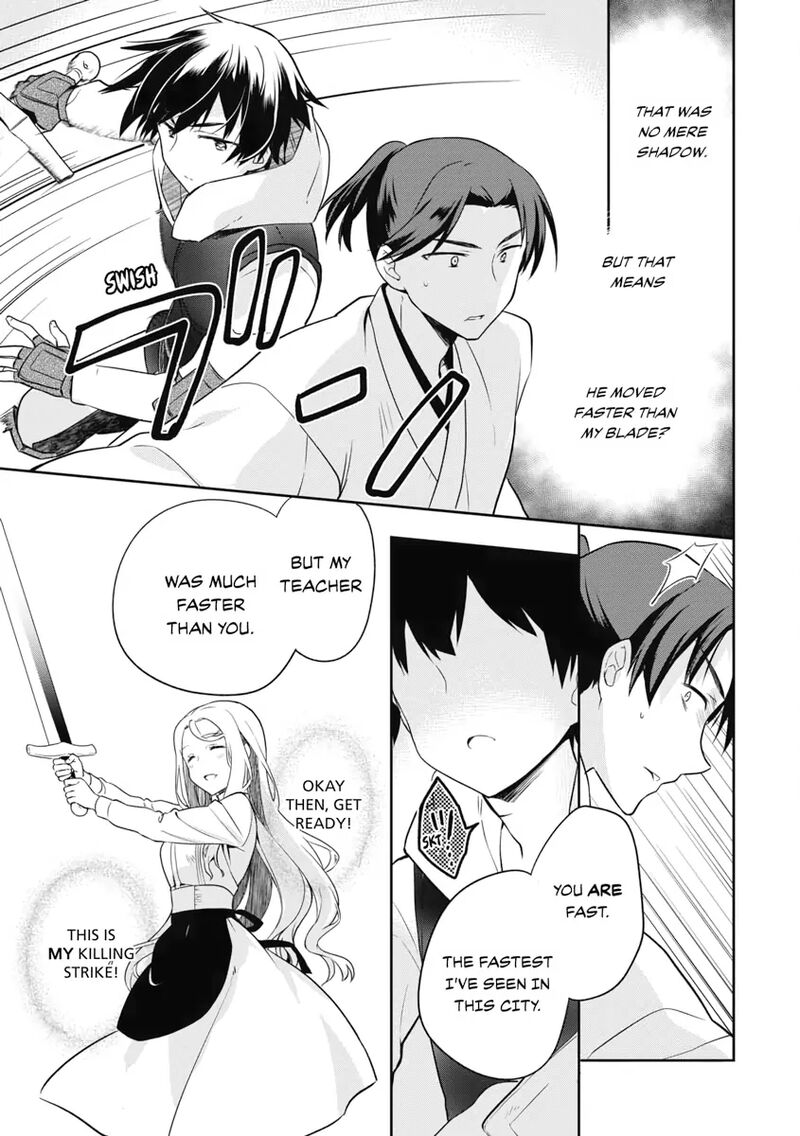 Mushoku No Eiyuu Betsu Ni Skill Nanka Iranakatta Nda Ga Sainou Zero No Nariagari 6 9