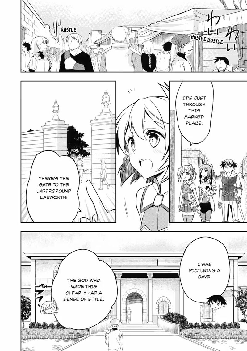 Mushoku No Eiyuu Betsu Ni Skill Nanka Iranakatta Nda Ga Sainou Zero No Nariagari 7 11