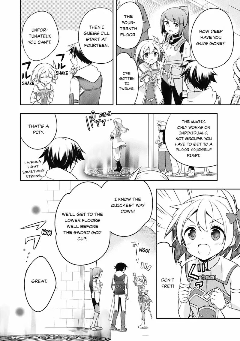 Mushoku No Eiyuu Betsu Ni Skill Nanka Iranakatta Nda Ga Sainou Zero No Nariagari 7 13