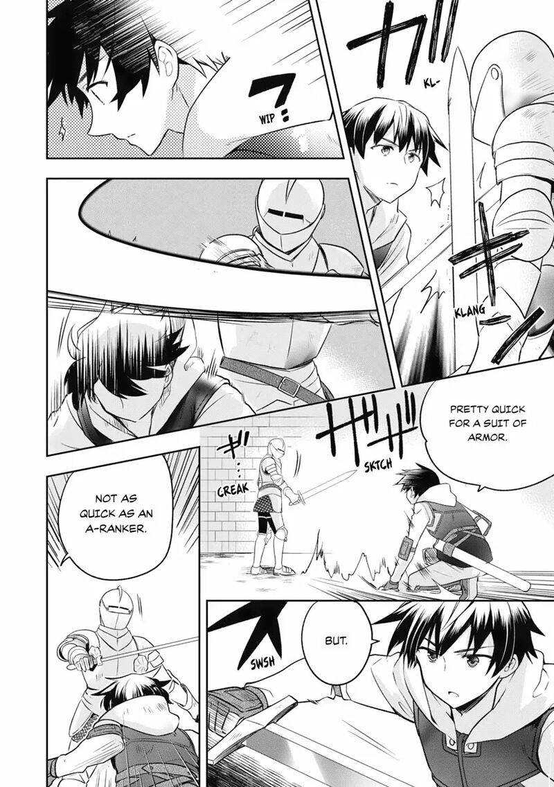 Mushoku No Eiyuu Betsu Ni Skill Nanka Iranakatta Nda Ga Sainou Zero No Nariagari 7 17