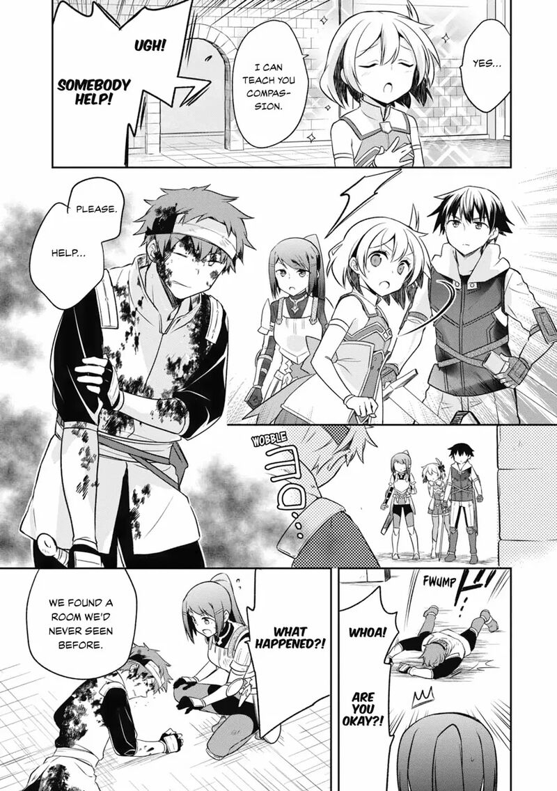 Mushoku No Eiyuu Betsu Ni Skill Nanka Iranakatta Nda Ga Sainou Zero No Nariagari 7 22