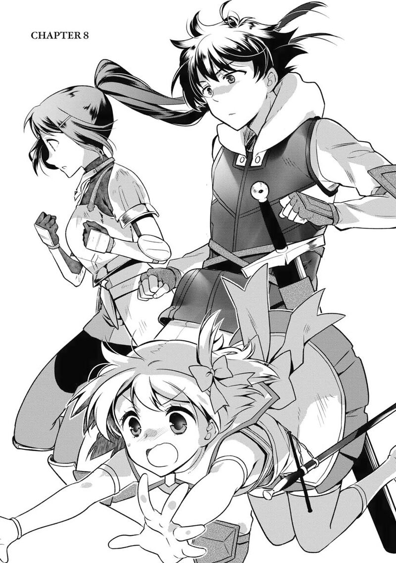 Mushoku No Eiyuu Betsu Ni Skill Nanka Iranakatta Nda Ga Sainou Zero No Nariagari 8 1