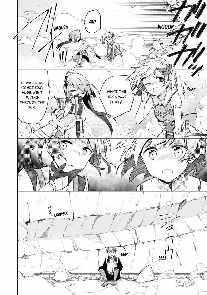 Mushoku No Eiyuu Betsu Ni Skill Nanka Iranakatta Nda Ga Sainou Zero No Nariagari 8 10
