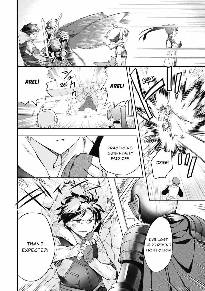 Mushoku No Eiyuu Betsu Ni Skill Nanka Iranakatta Nda Ga Sainou Zero No Nariagari 8 12