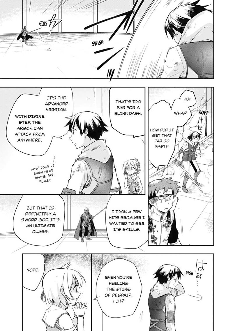 Mushoku No Eiyuu Betsu Ni Skill Nanka Iranakatta Nda Ga Sainou Zero No Nariagari 8 13