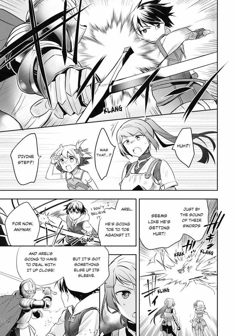 Mushoku No Eiyuu Betsu Ni Skill Nanka Iranakatta Nda Ga Sainou Zero No Nariagari 8 15