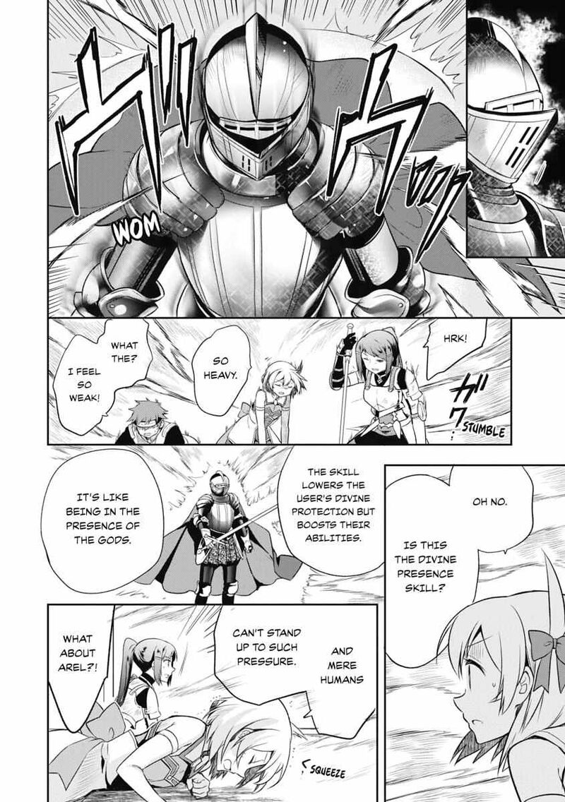 Mushoku No Eiyuu Betsu Ni Skill Nanka Iranakatta Nda Ga Sainou Zero No Nariagari 8 16