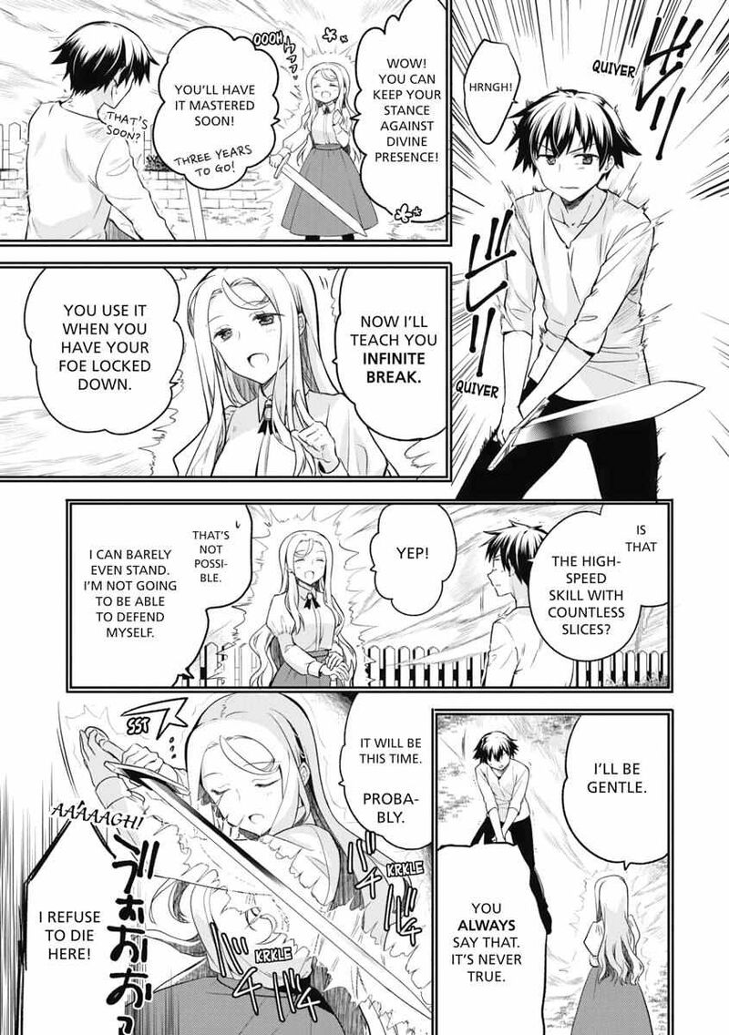 Mushoku No Eiyuu Betsu Ni Skill Nanka Iranakatta Nda Ga Sainou Zero No Nariagari 8 17