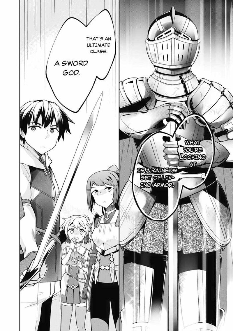 Mushoku No Eiyuu Betsu Ni Skill Nanka Iranakatta Nda Ga Sainou Zero No Nariagari 8 8