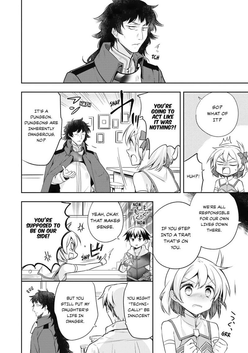 Mushoku No Eiyuu Betsu Ni Skill Nanka Iranakatta Nda Ga Sainou Zero No Nariagari 9 10