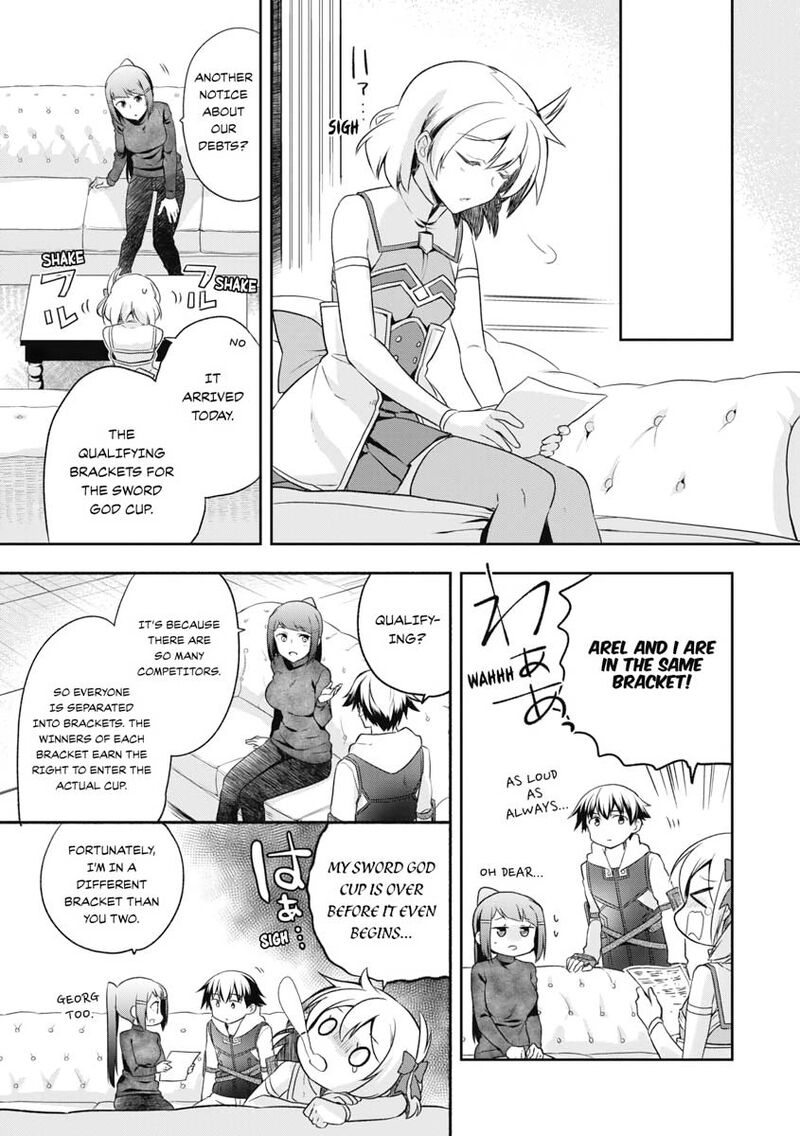 Mushoku No Eiyuu Betsu Ni Skill Nanka Iranakatta Nda Ga Sainou Zero No Nariagari 9 15