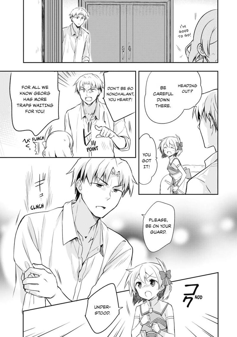 Mushoku No Eiyuu Betsu Ni Skill Nanka Iranakatta Nda Ga Sainou Zero No Nariagari 9 17