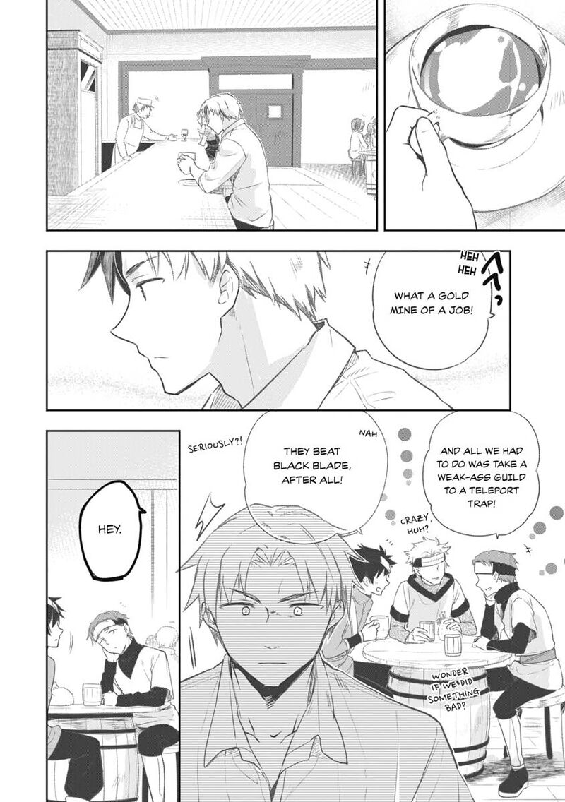Mushoku No Eiyuu Betsu Ni Skill Nanka Iranakatta Nda Ga Sainou Zero No Nariagari 9 2