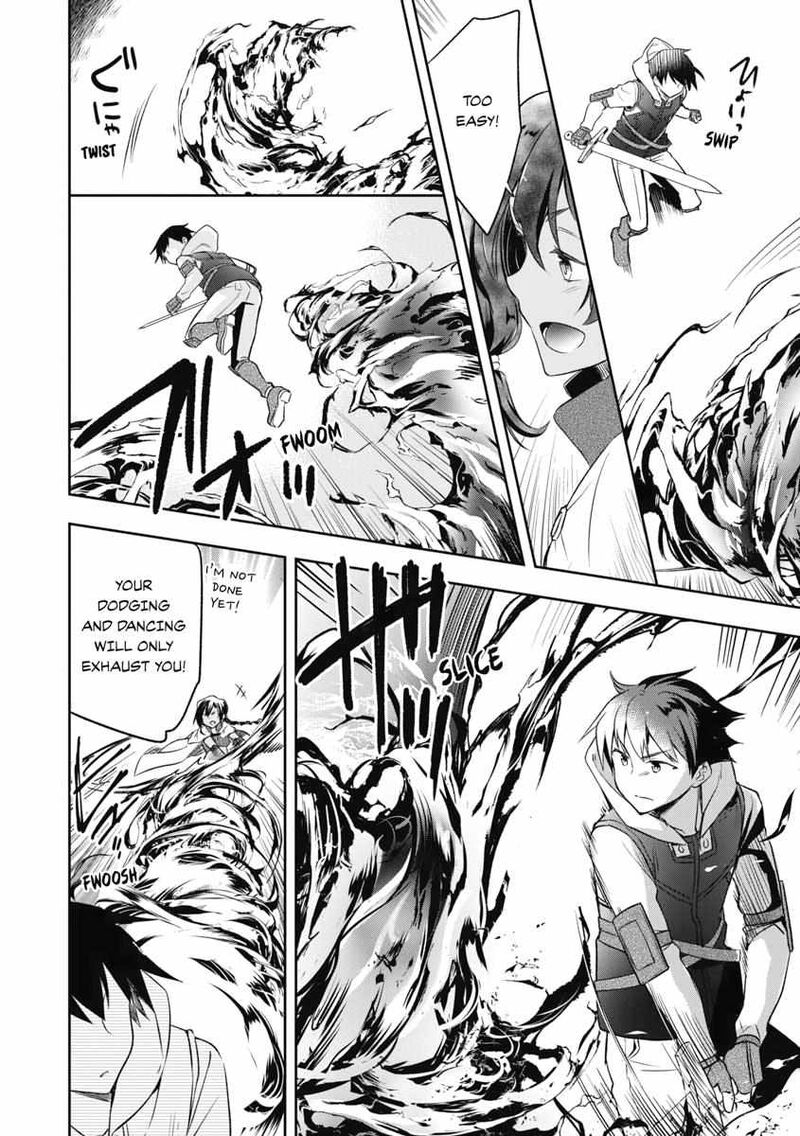 Mushoku No Eiyuu Betsu Ni Skill Nanka Iranakatta Nda Ga Sainou Zero No Nariagari 9 22
