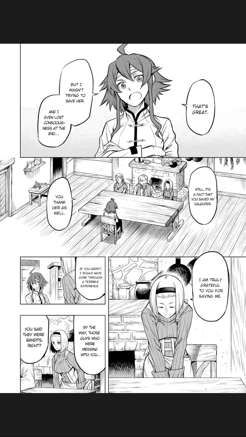 Mushoku No Tensei Eris Gaiden 4 4