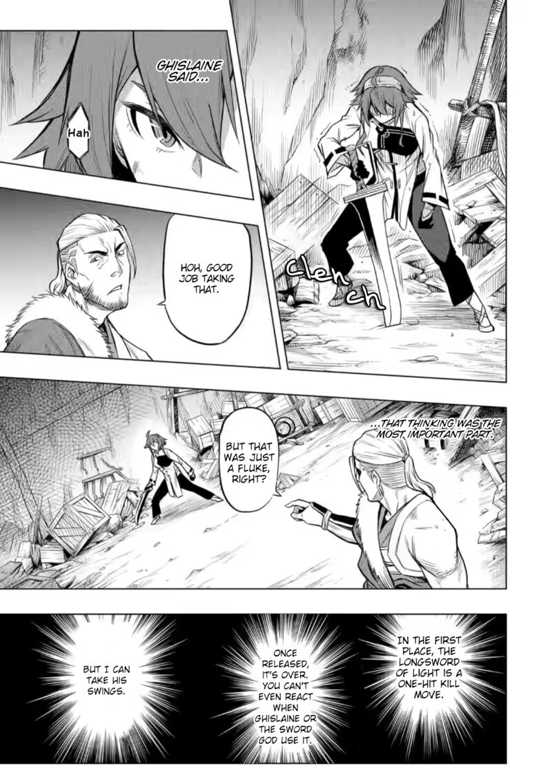 Mushoku No Tensei Eris Gaiden 5a 11