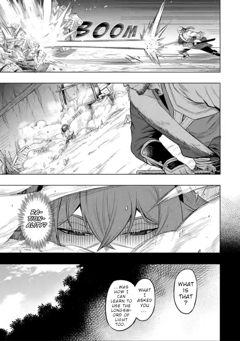Mushoku No Tensei Eris Gaiden 5a 7