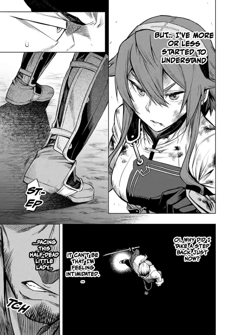 Mushoku No Tensei Eris Gaiden 5b 1