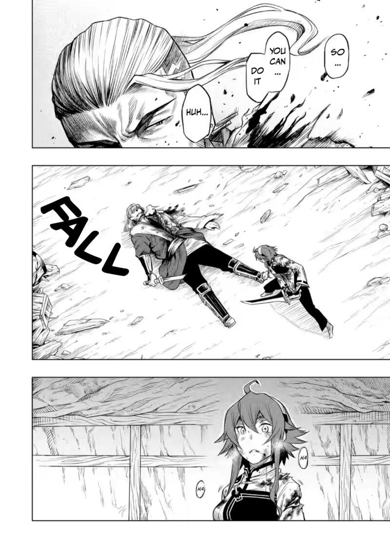 Mushoku No Tensei Eris Gaiden 5b 10